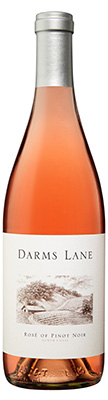 Product Image for 2022 Rosé of Pinot Noir